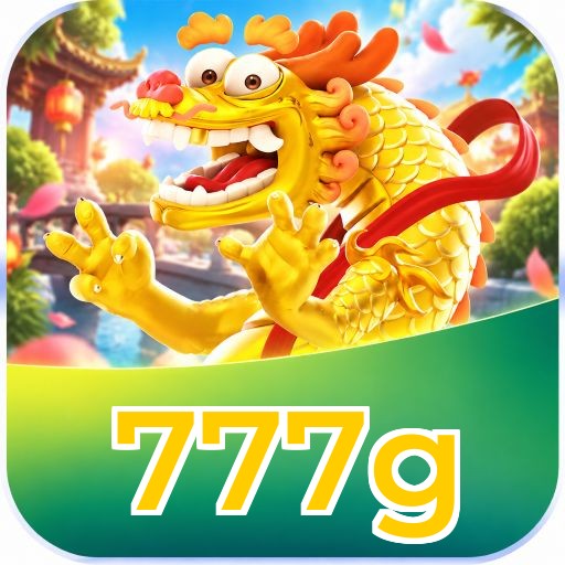 777g Logo