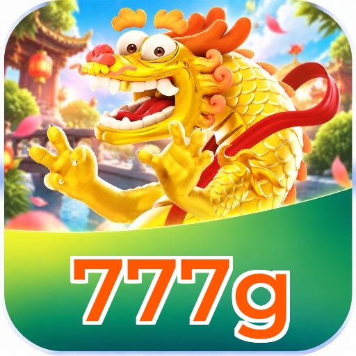 Logo 777g Cassino Ao Vivo Brasil