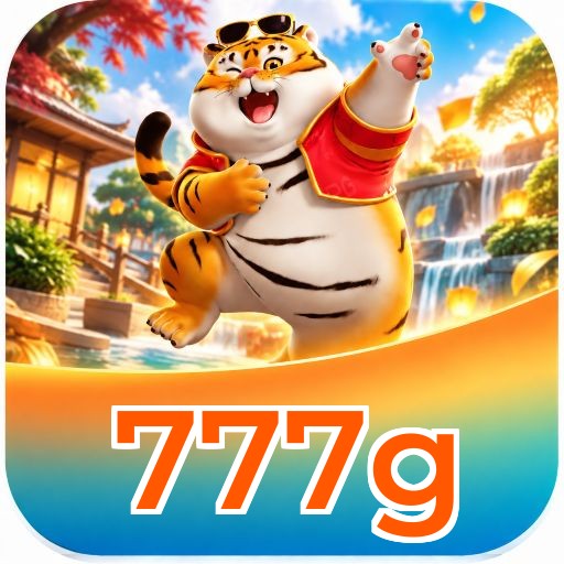 777g Logo - Bônus com Rollover Justo