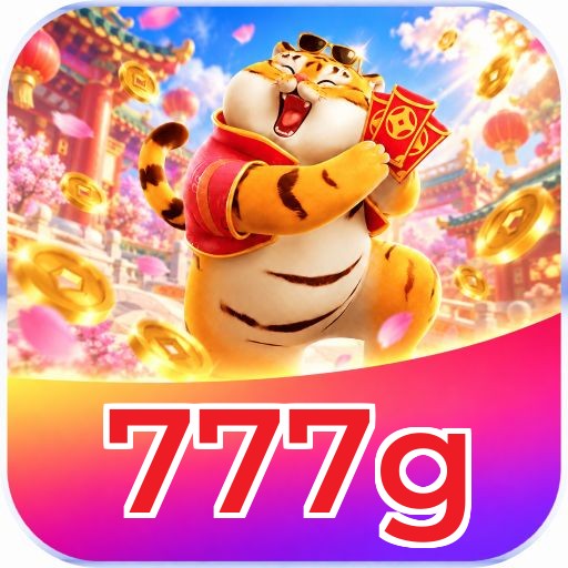 777g Logo Oficial - Cassino Online Brasil Certificado eCOGRA