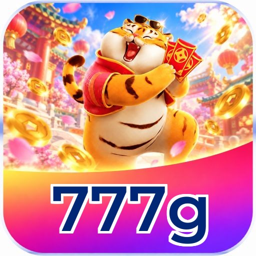 Logo 777g Loteria Online
