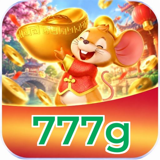 Logo da 777g
