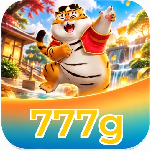 Logo 777g Cassino Online Brasil
