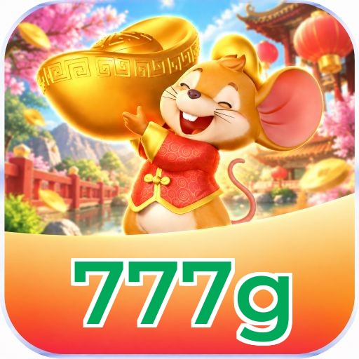 777g Logo