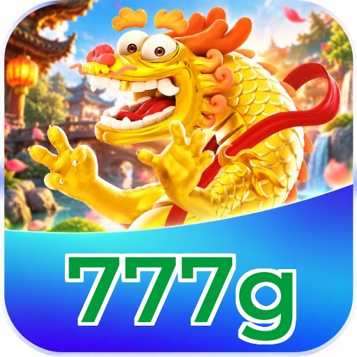 Logo 777g Download Brasil