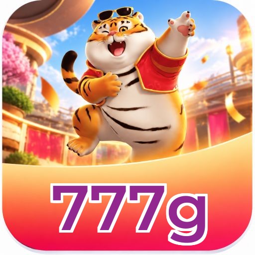 777g Logo