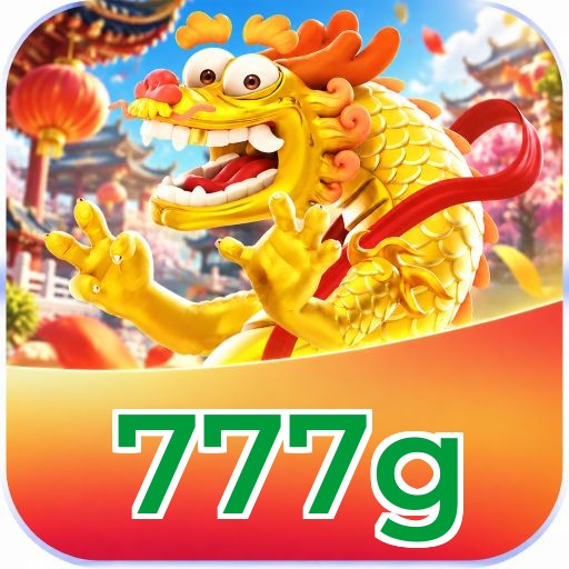 Logo 777g Cassino Online Brasil