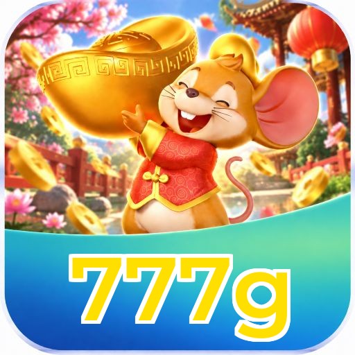 Logo 777g Cassino Online Brasil
