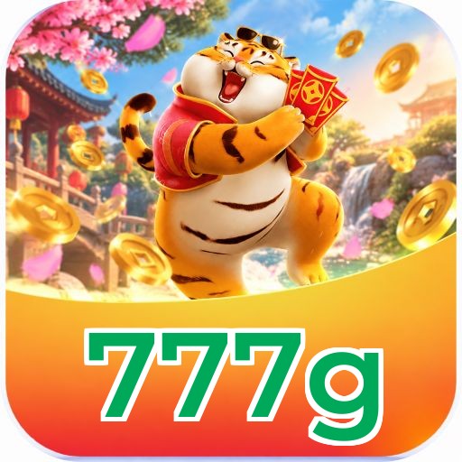 777g Logo