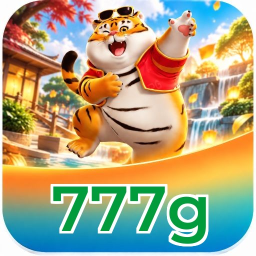 Logo 777g Telegram Canal Oficial