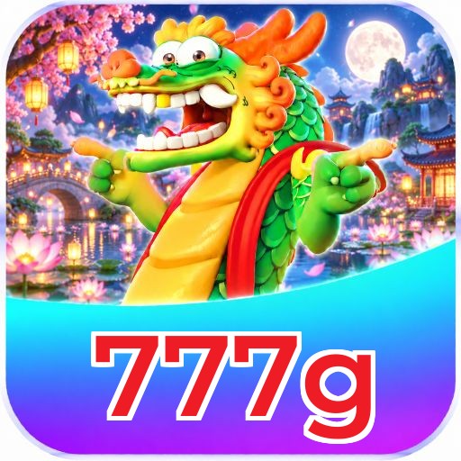 777g Logo - Bônus de Cadastro
