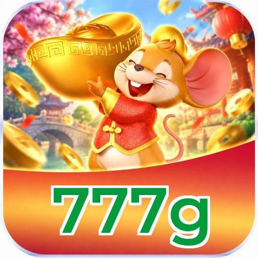 Requisitos do APK 777g para Android - Logo Oficial