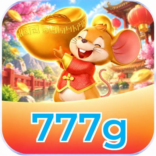777g Download Speed Test Logo - Teste de Velocidade Certificado