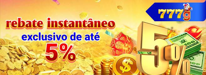 PromoÃ§Ãµes e bÃ´nus exclusivos no 777G