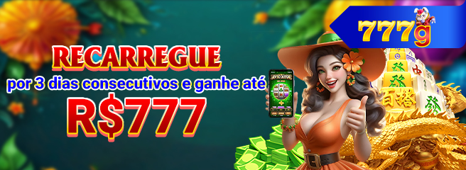 Experimente os novos jogos e mecÃ¢nicas inovadoras do 777G